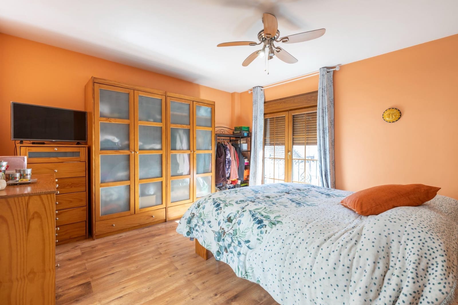 5 slaapkamer Villa te koop in Maracena met garage - € 299.900 (Ref: 9690717)