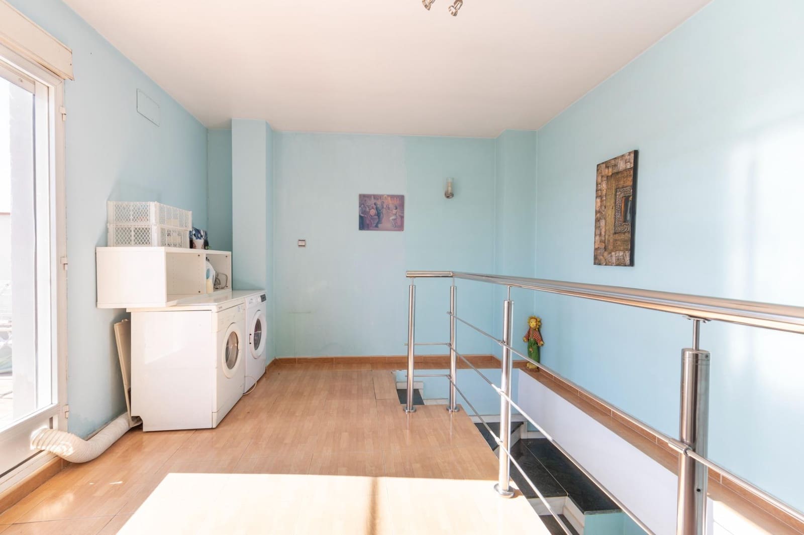 5 slaapkamer Villa te koop in Maracena met garage - € 299.900 (Ref: 9690717)