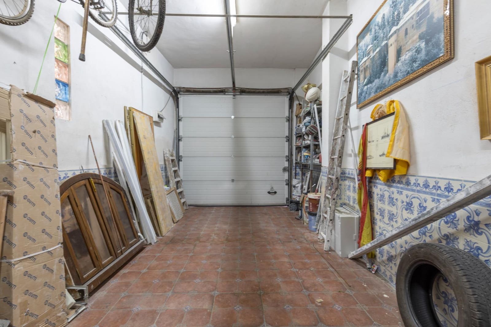 5 slaapkamer Villa te koop in Maracena met garage - € 299.900 (Ref: 9690717)