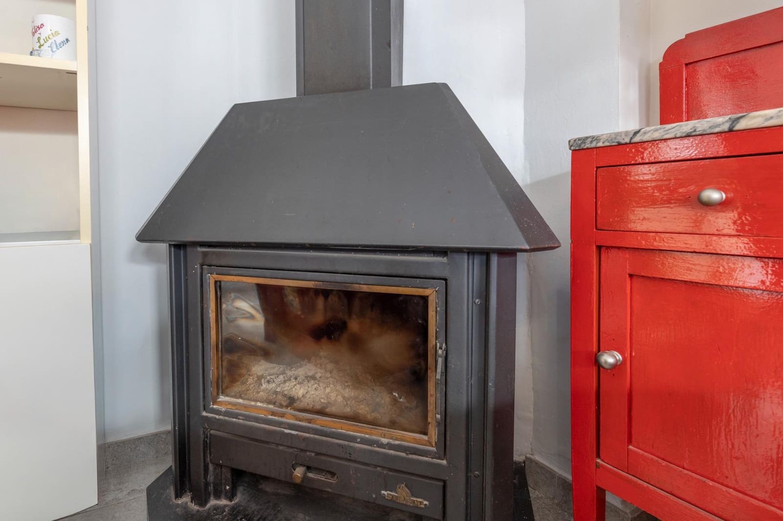 5 slaapkamer Villa te koop in Maracena met garage - € 299.900 (Ref: 9690717)