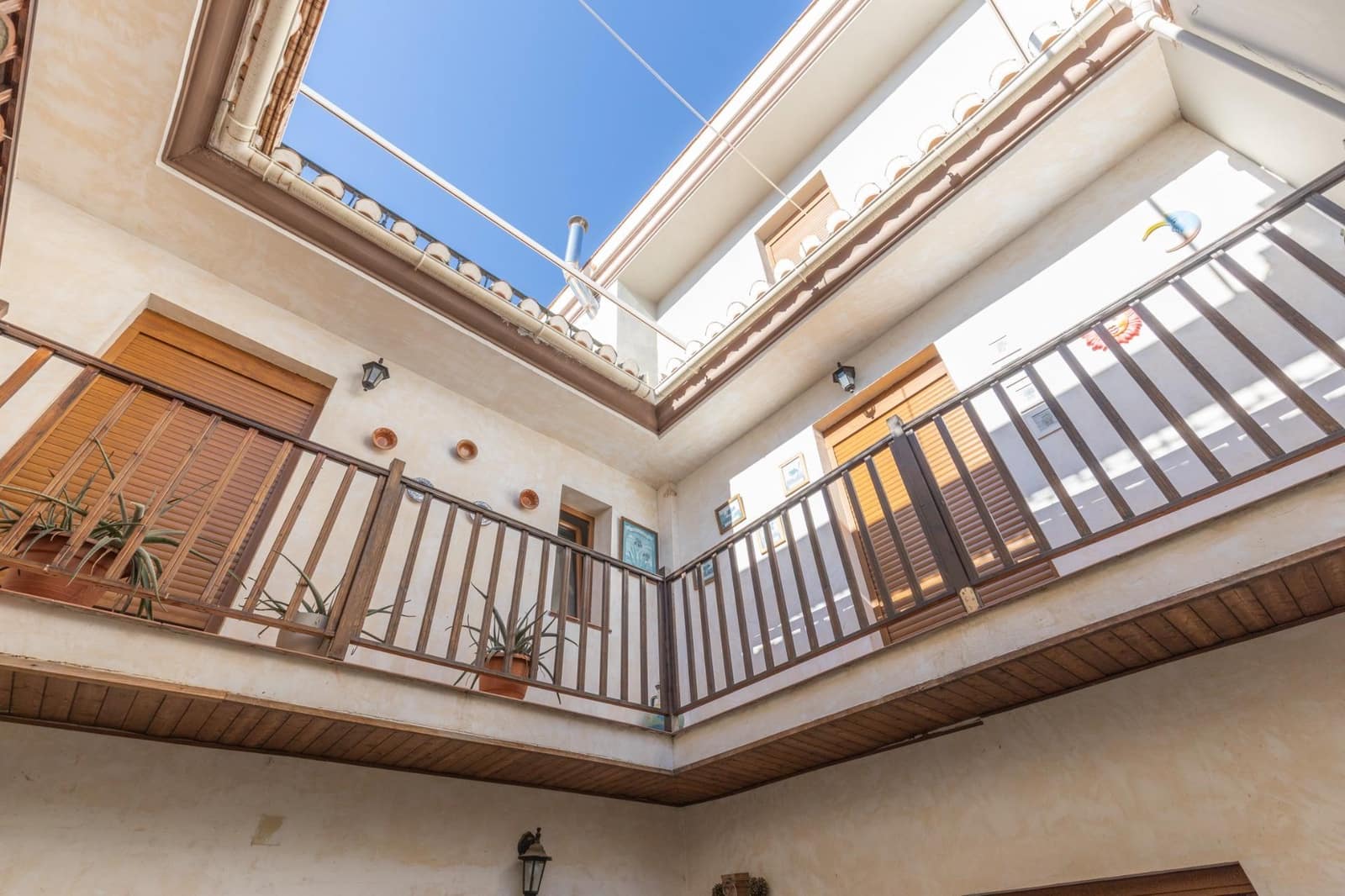 5 slaapkamer Villa te koop in Maracena met garage - € 299.900 (Ref: 9690717)