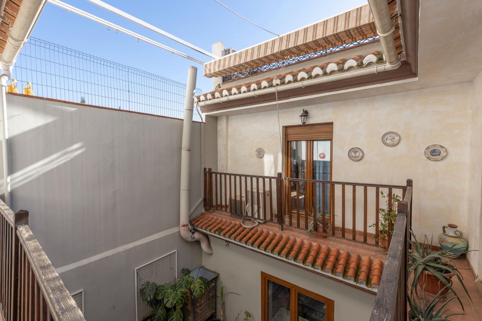 5 slaapkamer Villa te koop in Maracena met garage - € 299.900 (Ref: 9690717)