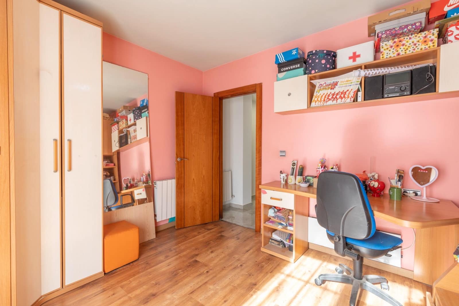 5 slaapkamer Villa te koop in Maracena met garage - € 299.900 (Ref: 9690717)