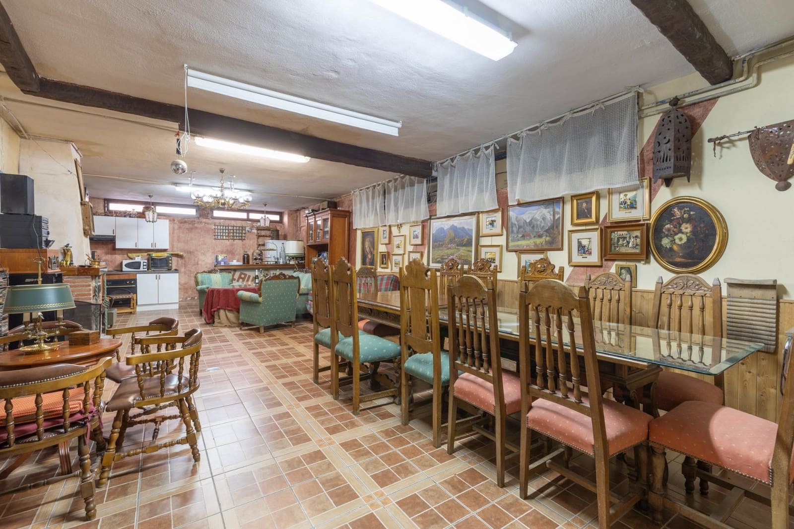 5 slaapkamer Villa te koop in Maracena met garage - € 299.900 (Ref: 9690717)