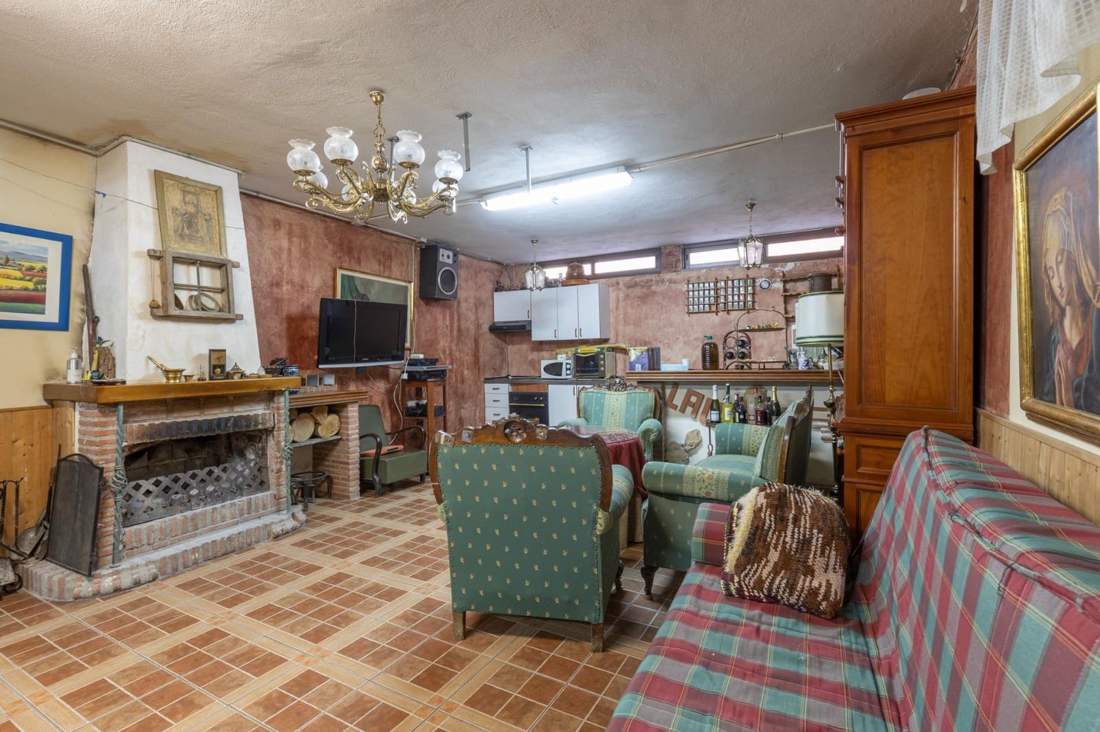 5 slaapkamer Villa te koop in Maracena met garage - € 299.900 (Ref: 9690717)