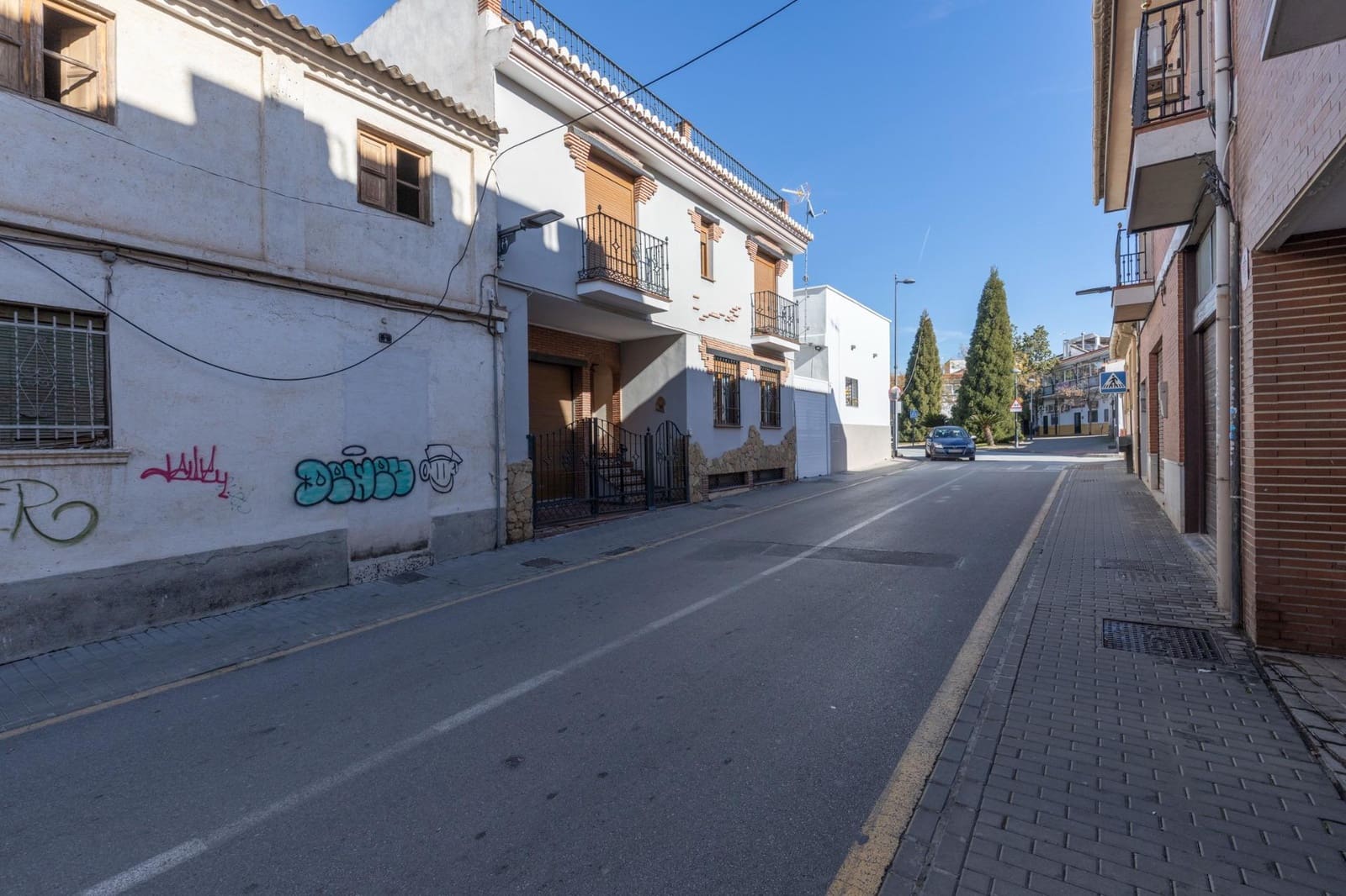 5 slaapkamer Villa te koop in Maracena met garage - € 299.900 (Ref: 9690717)