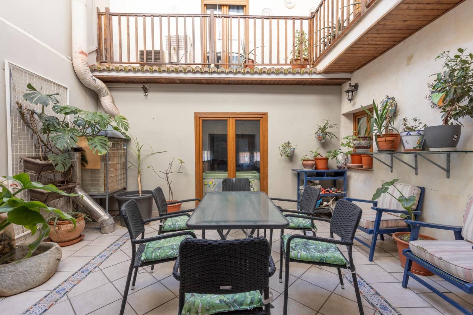 5 slaapkamer Villa te koop in Maracena met garage - € 299.900 (Ref: 9690717)