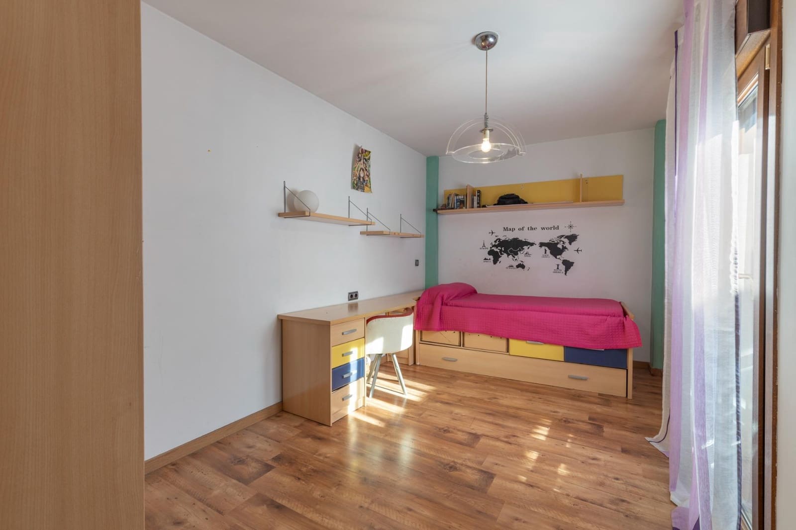 5 slaapkamer Villa te koop in Maracena met garage - € 299.900 (Ref: 9690717)