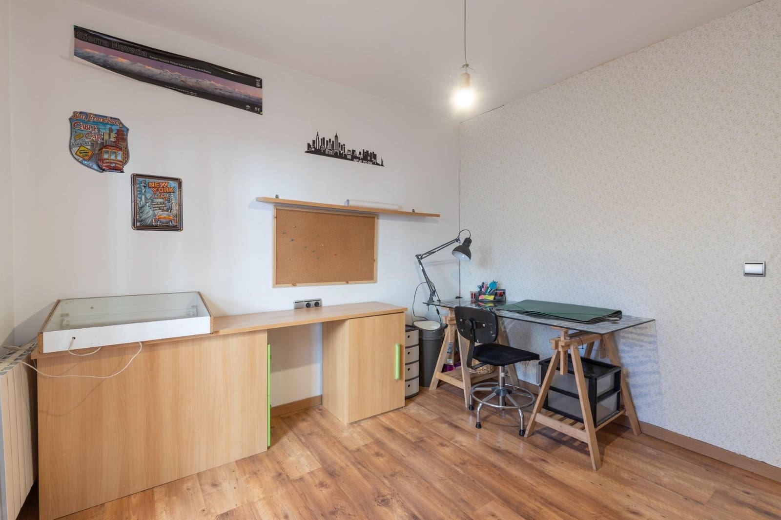 5 slaapkamer Villa te koop in Maracena met garage - € 299.900 (Ref: 9690717)