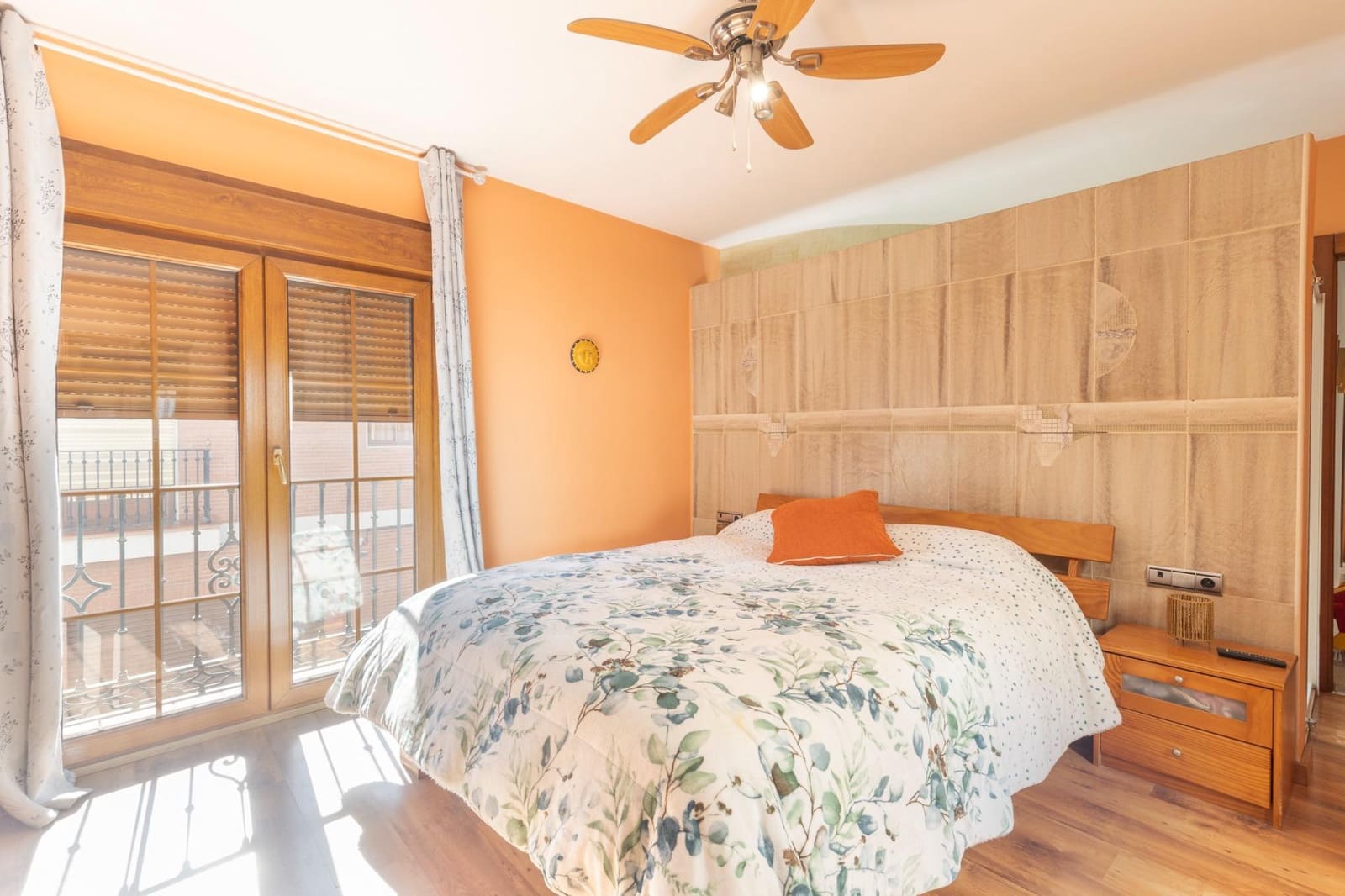 5 slaapkamer Villa te koop in Maracena met garage - € 299.900 (Ref: 9690717)