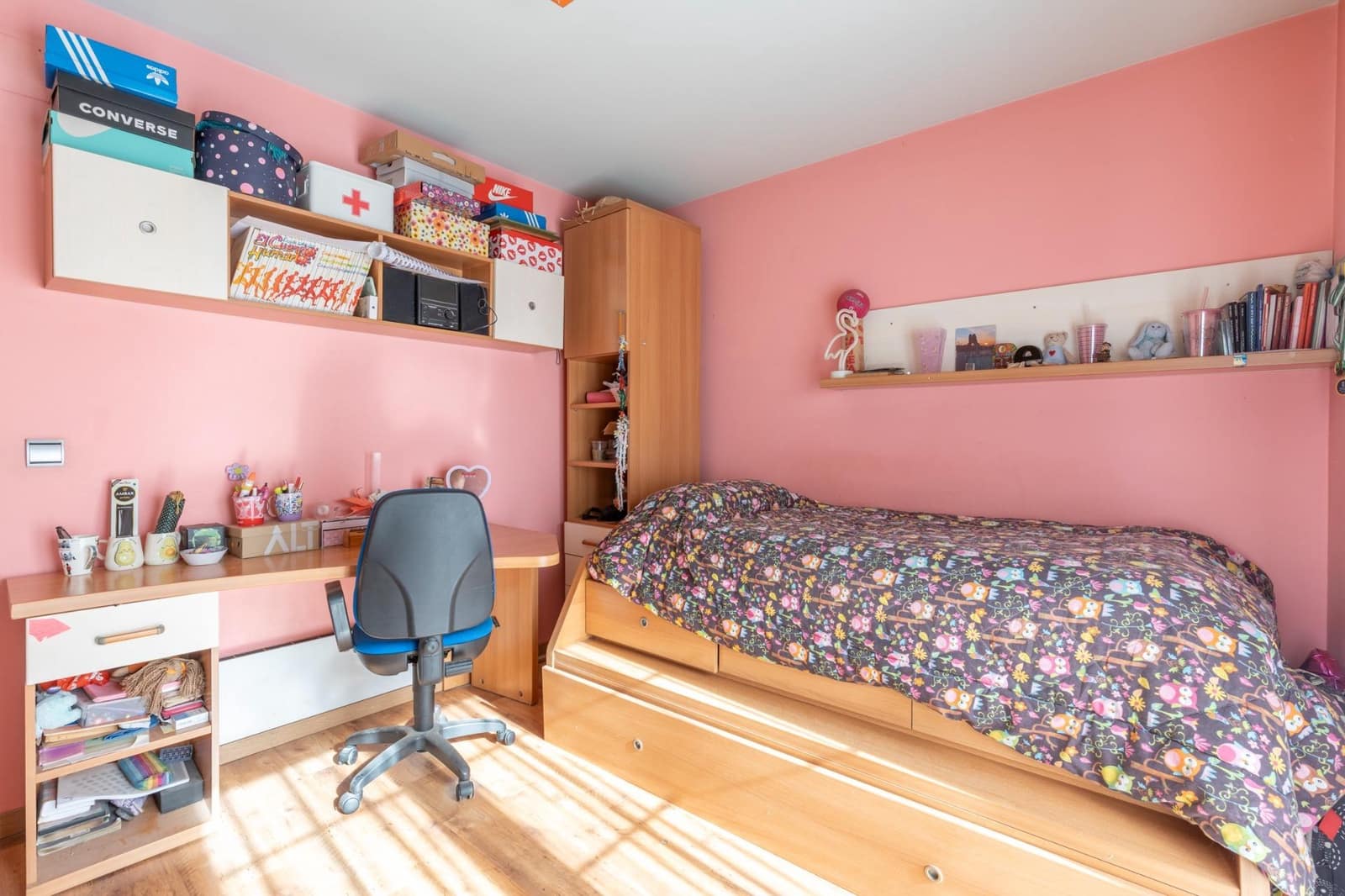 5 slaapkamer Villa te koop in Maracena met garage - € 299.900 (Ref: 9690717)