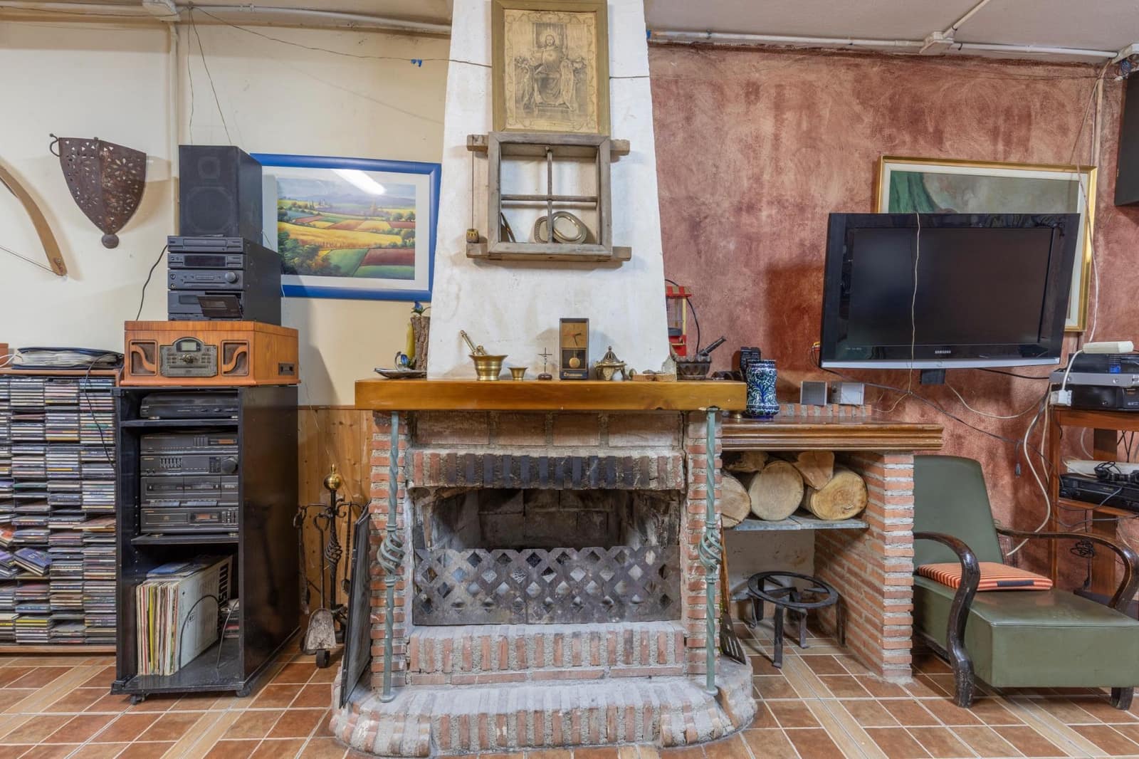 5 slaapkamer Villa te koop in Maracena met garage - € 299.900 (Ref: 9690717)