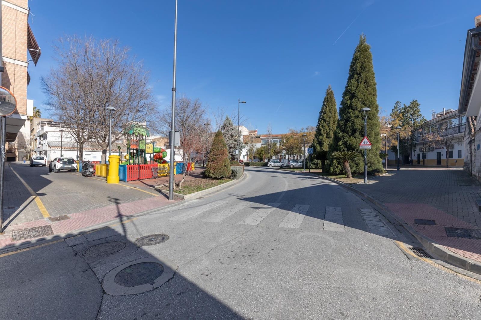 5 slaapkamer Villa te koop in Maracena met garage - € 299.900 (Ref: 9690717)