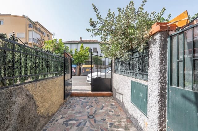 2 soverom Leilighet til salgs i Granada by med garasje - € 195 000 (Ref: 9695455)
