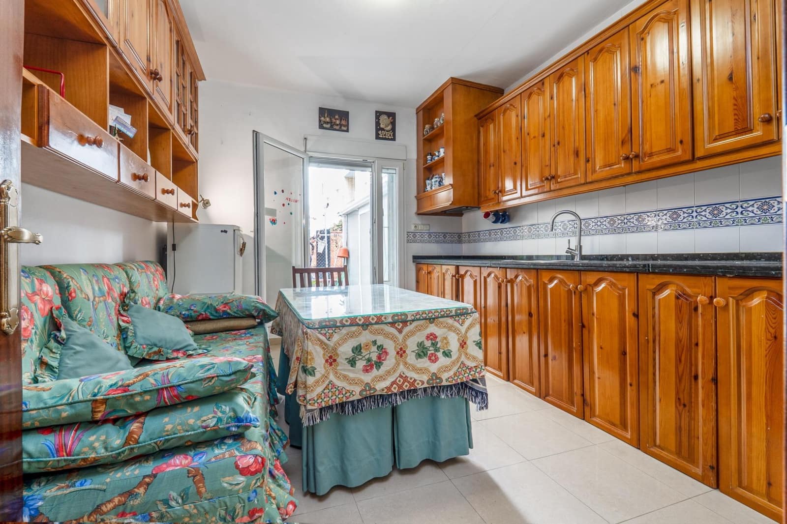 2 soverom Leilighet til salgs i Granada by med garasje - € 195 000 (Ref: 9695455)