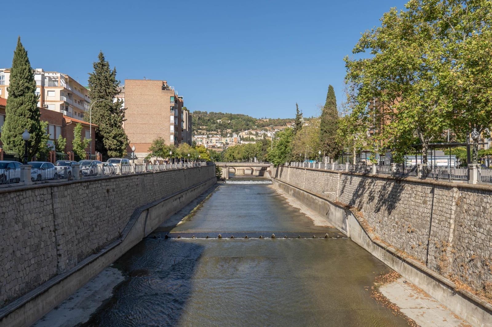 2 soverom Leilighet til salgs i Granada by med garasje - € 195 000 (Ref: 9695455)