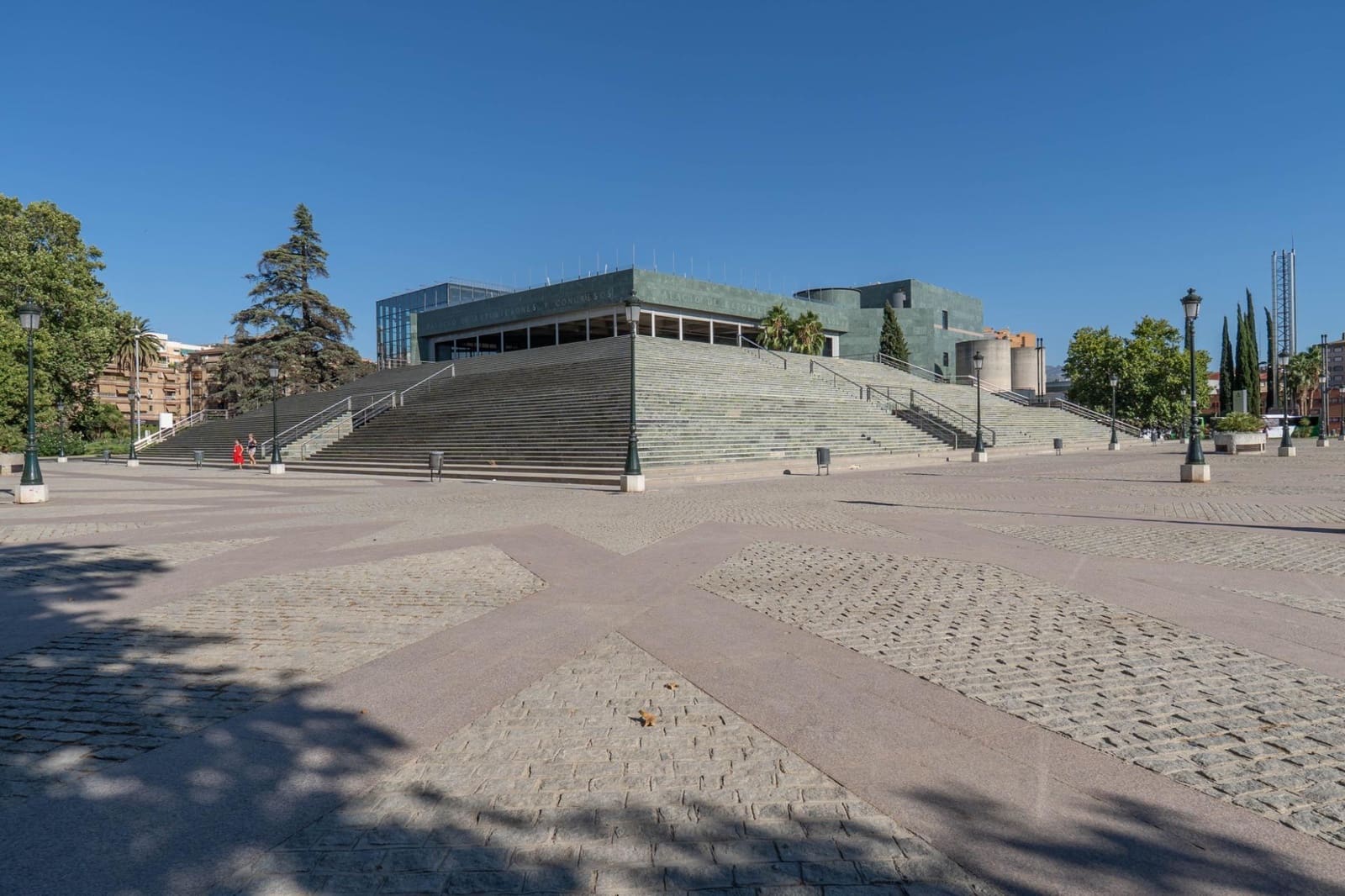 2 soverom Leilighet til salgs i Granada by med garasje - € 195 000 (Ref: 9695455)