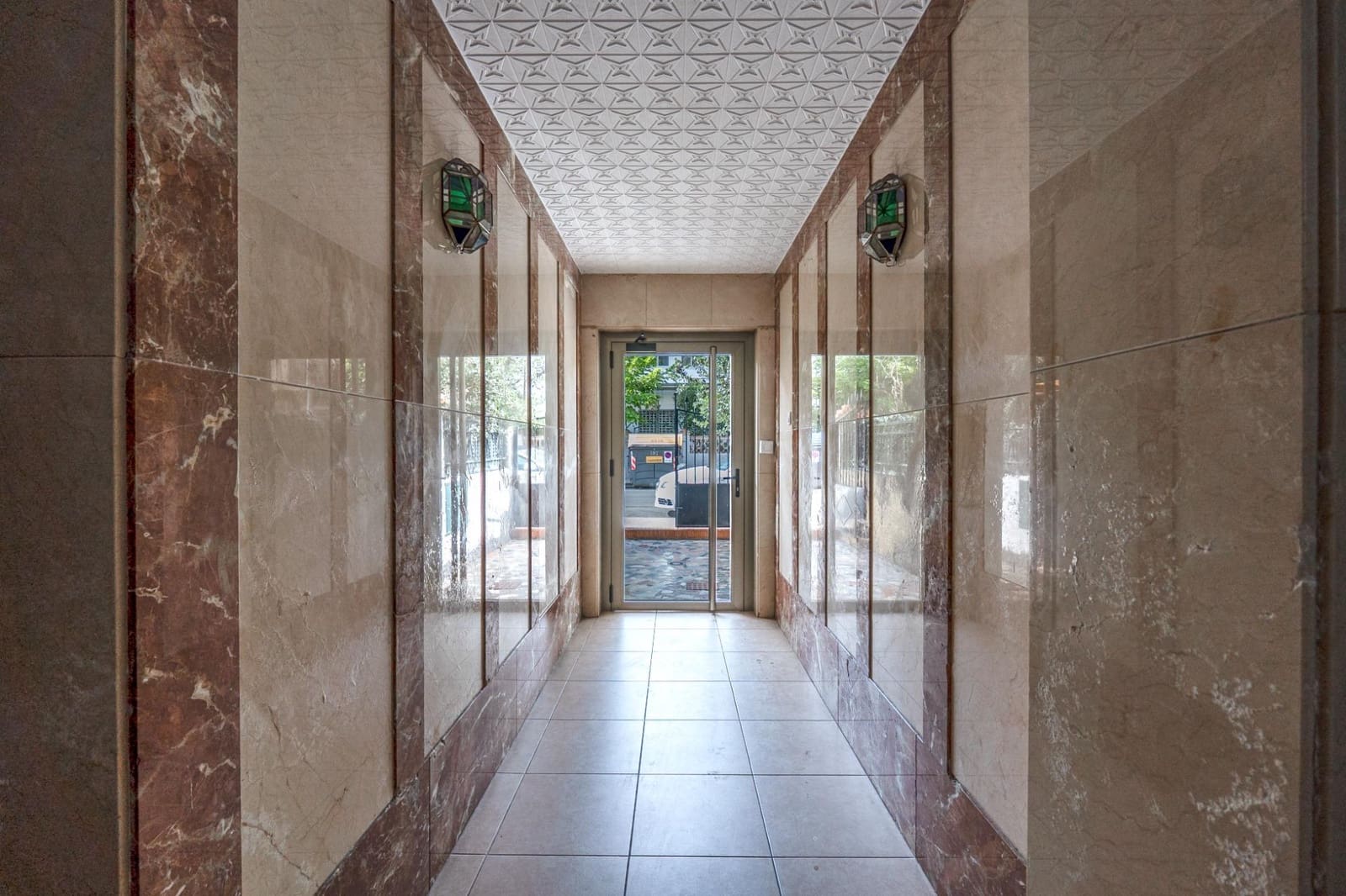 2 soverom Leilighet til salgs i Granada by med garasje - € 195 000 (Ref: 9695455)