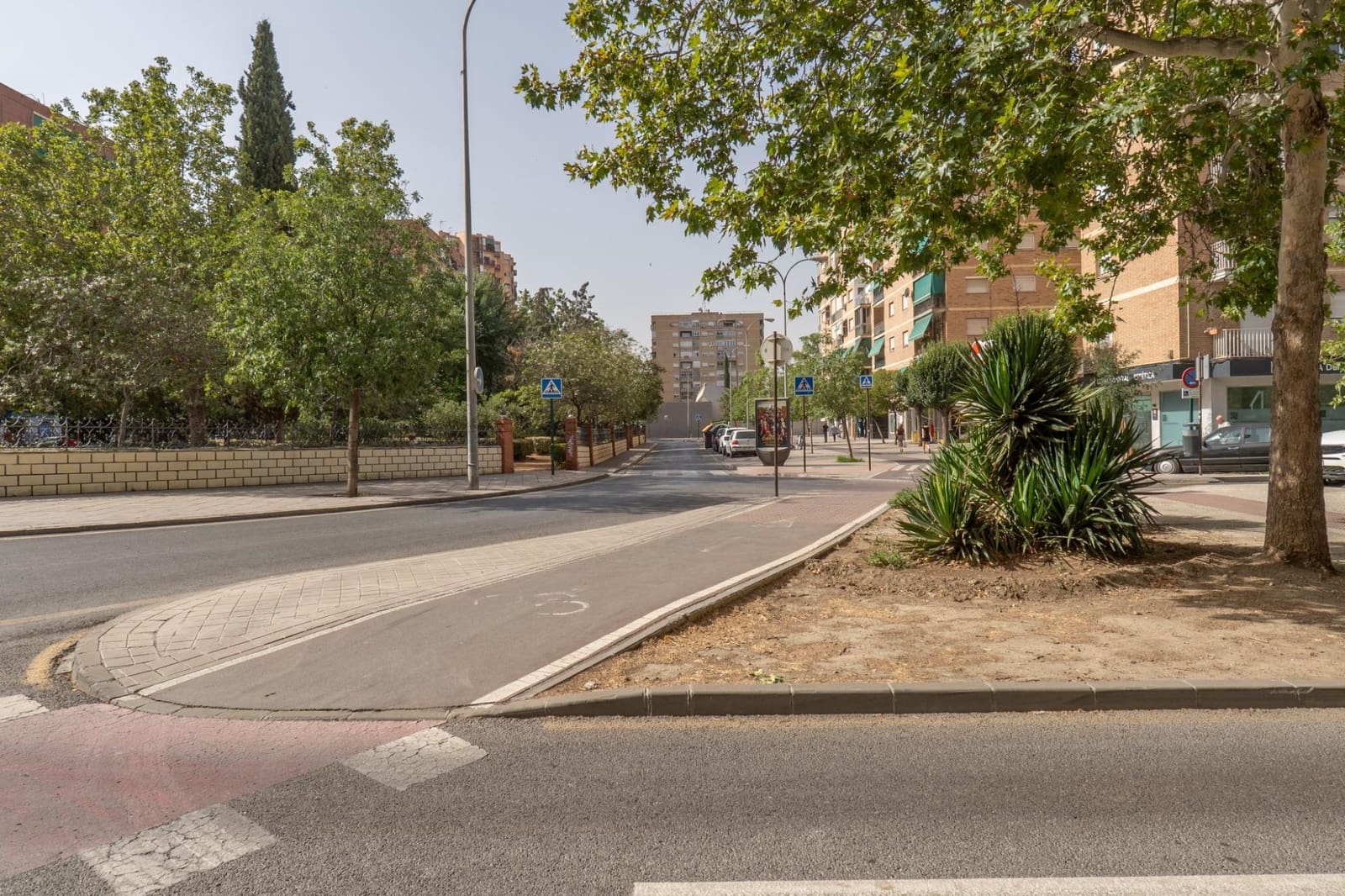 2 soverom Leilighet til salgs i Granada by med garasje - € 195 000 (Ref: 9695455)