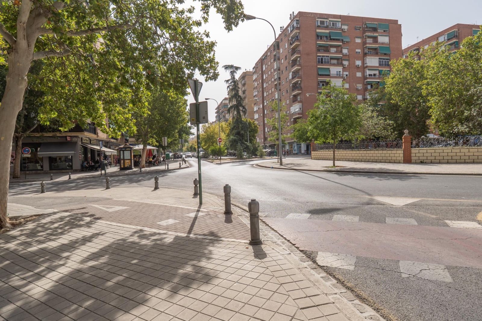 2 soverom Leilighet til salgs i Granada by med garasje - € 195 000 (Ref: 9695455)