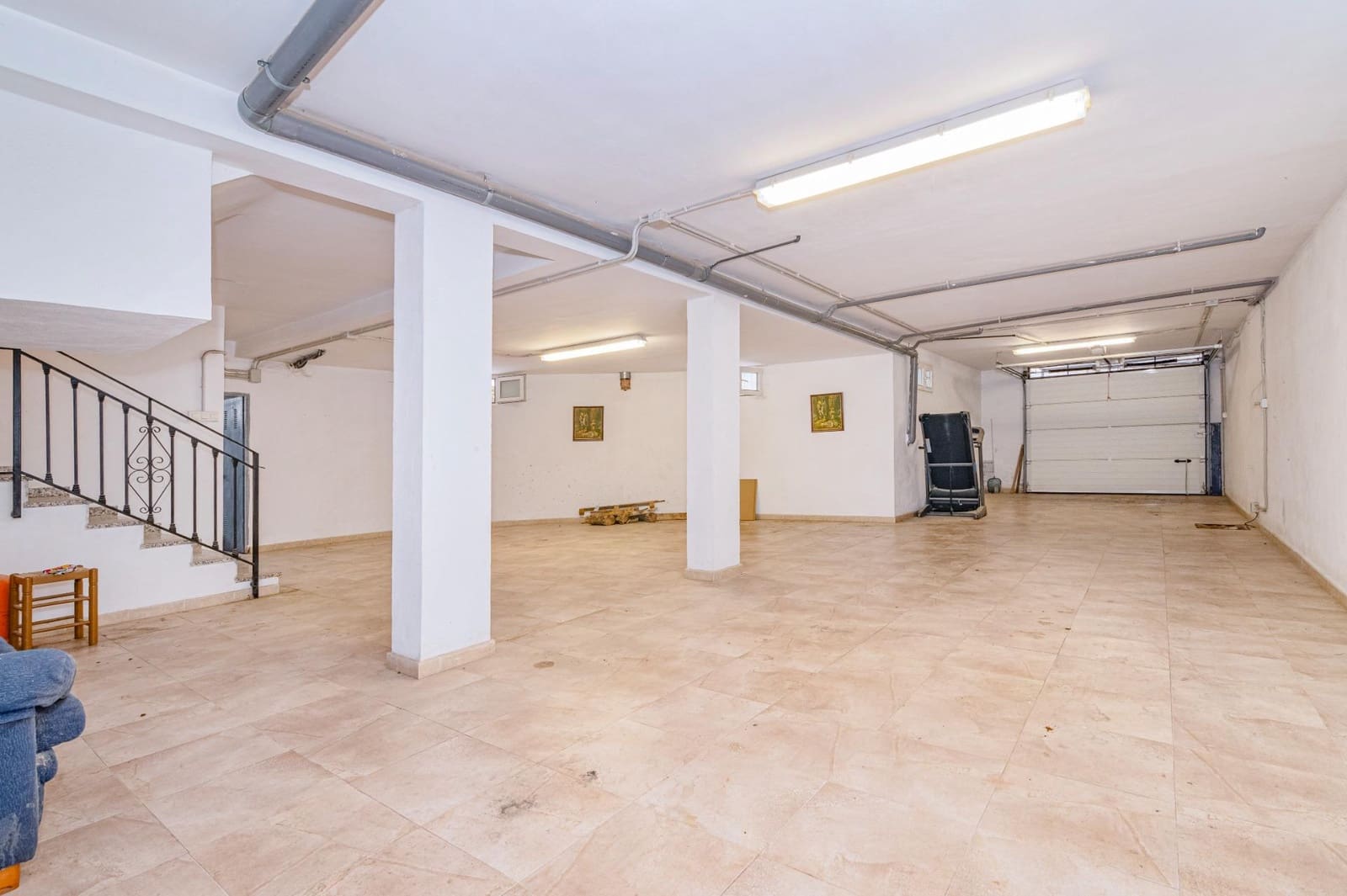 6 soveværelse Villa til salg i Atarfe med swimmingpool garage - € 369.900 (Ref: 9695456)