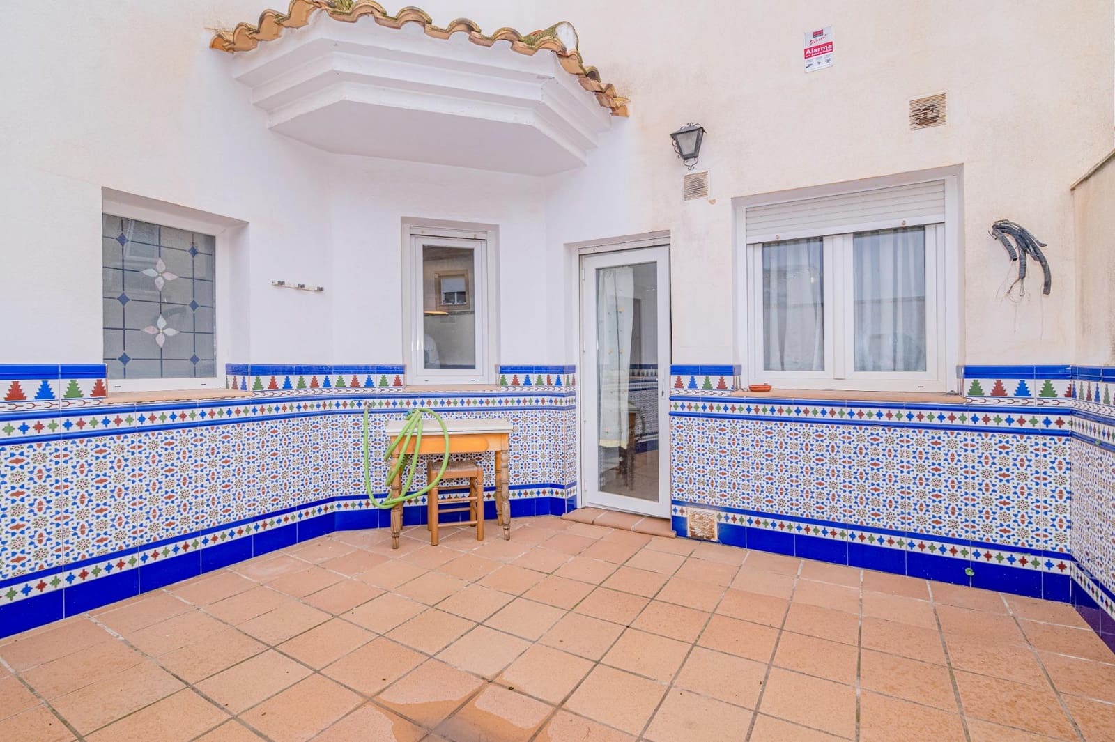 6 soveværelse Villa til salg i Atarfe med swimmingpool garage - € 369.900 (Ref: 9695456)