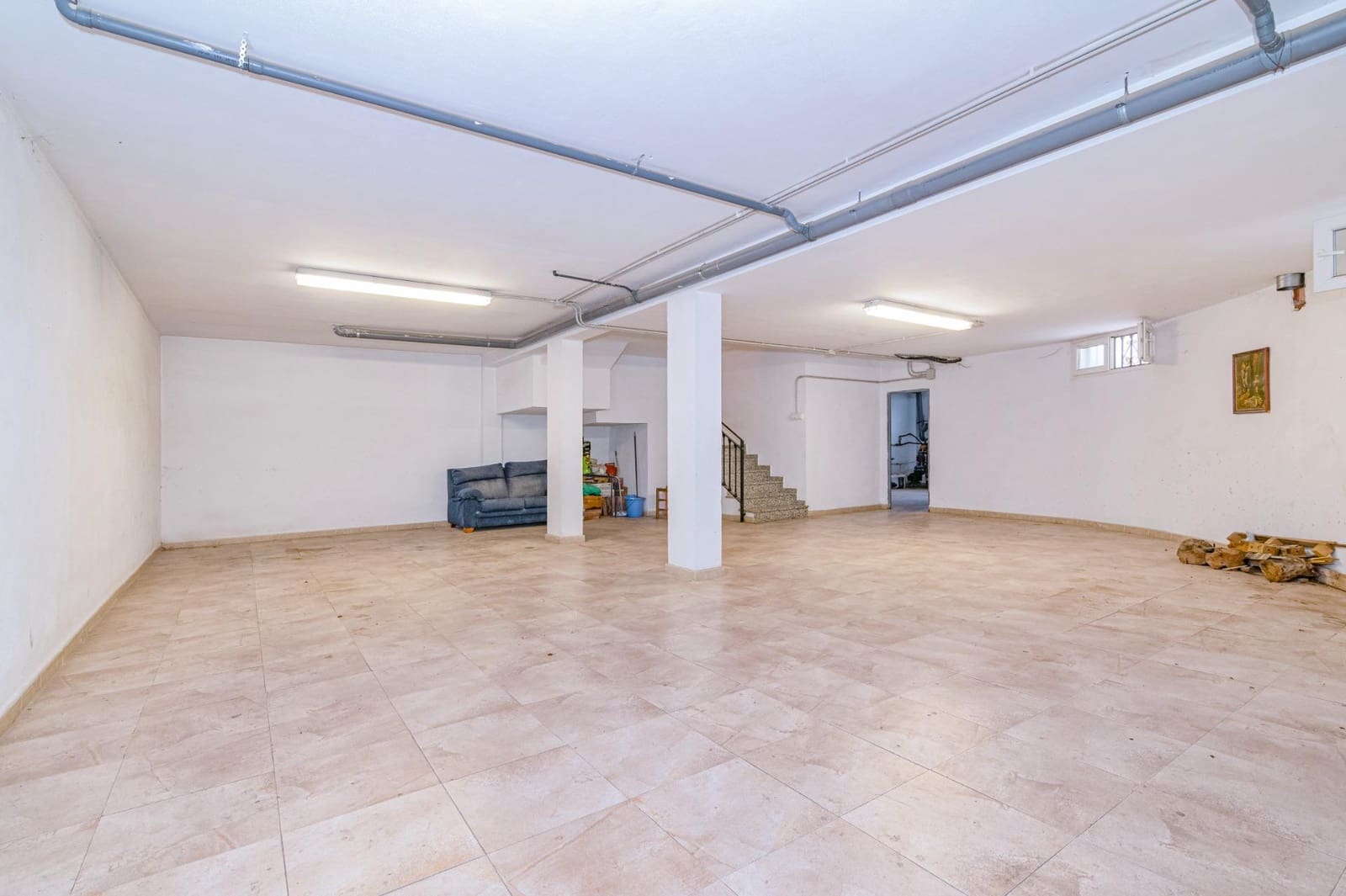 6 soveværelse Villa til salg i Atarfe med swimmingpool garage - € 369.900 (Ref: 9695456)