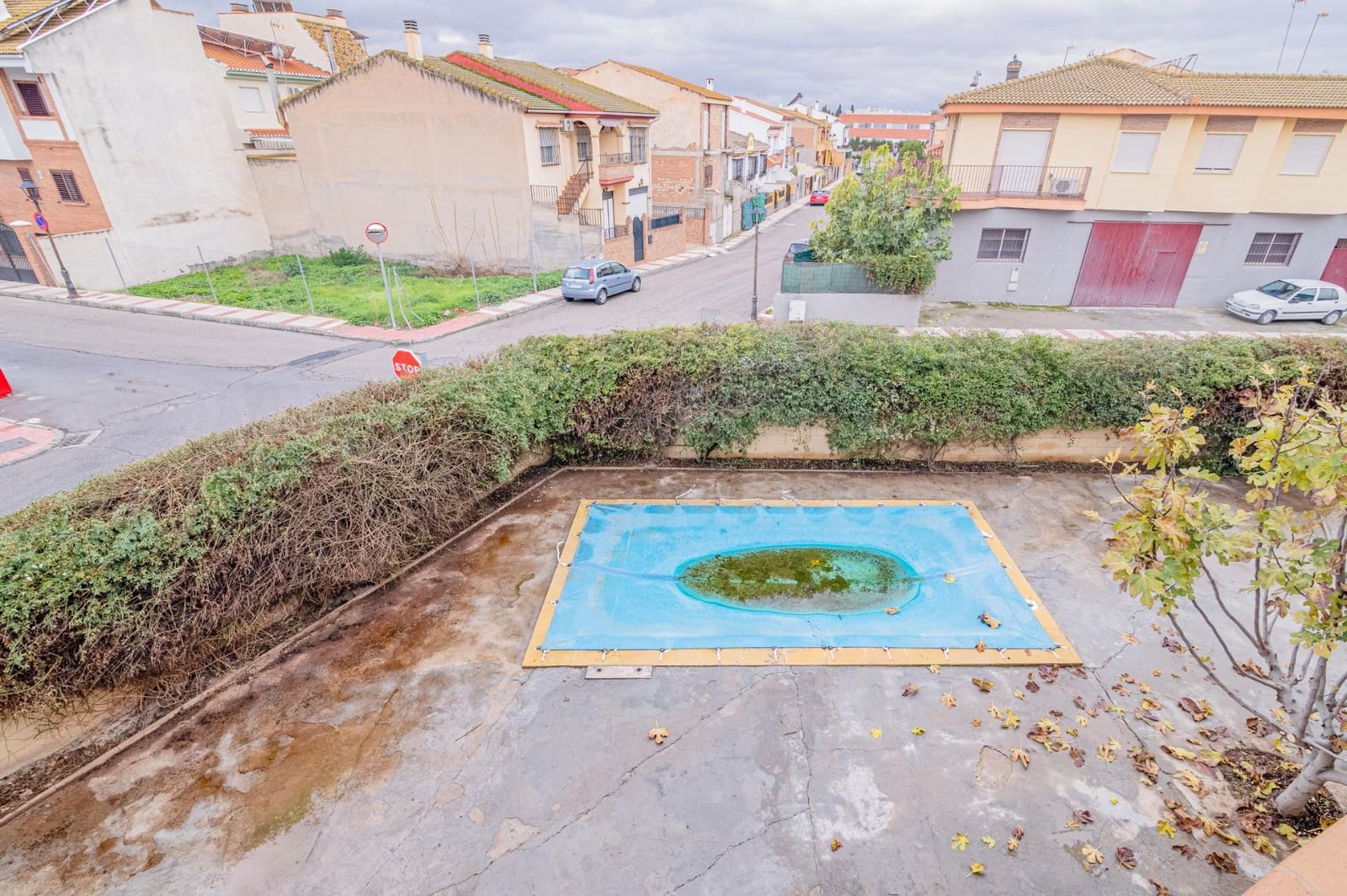 6 soveværelse Villa til salg i Atarfe med swimmingpool garage - € 369.900 (Ref: 9695456)