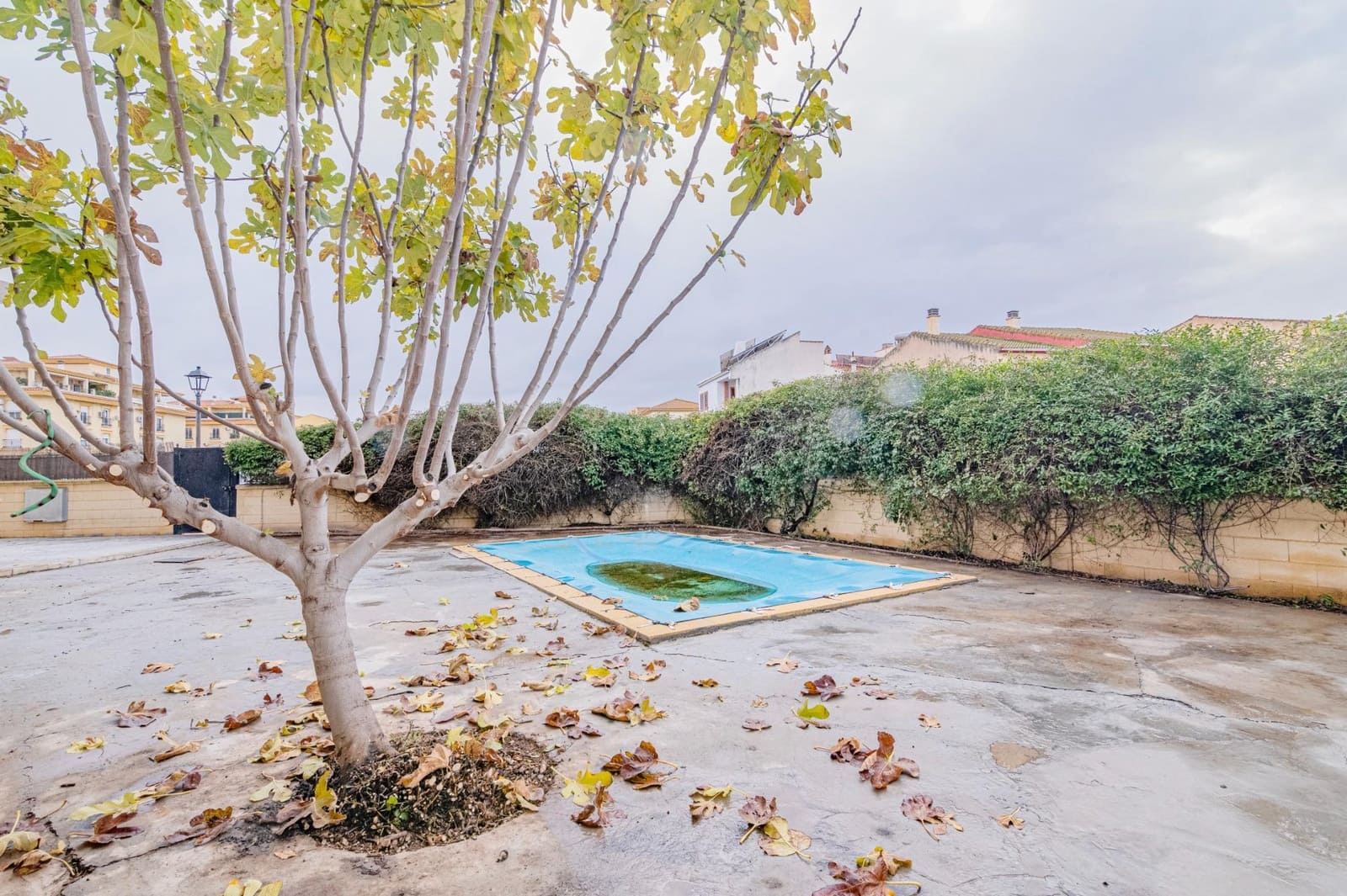 6 soveværelse Villa til salg i Atarfe med swimmingpool garage - € 369.900 (Ref: 9695456)