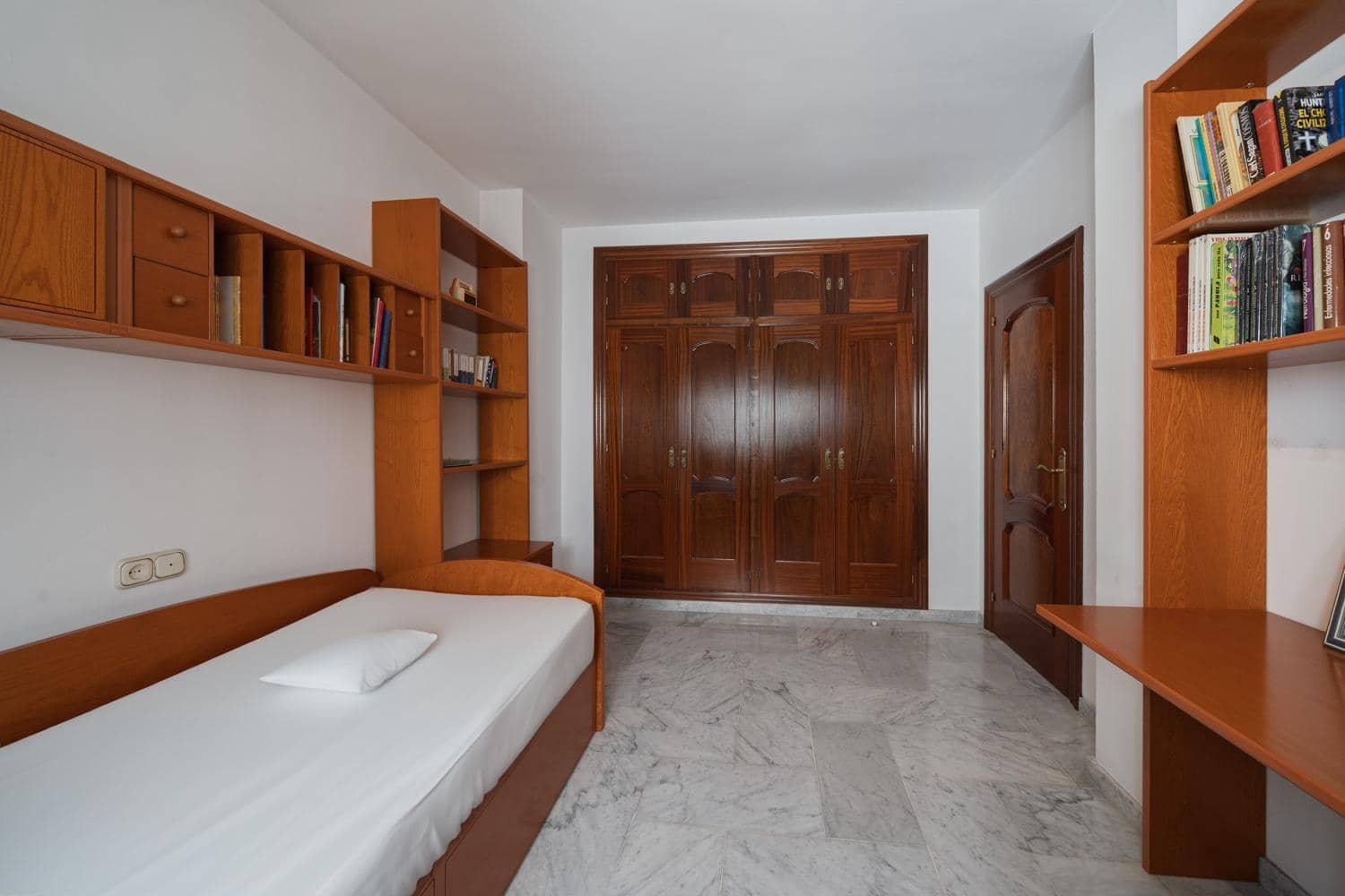 4 soverom Penthouse til salgs i Motril - € 285 000 (Ref: 9695457)