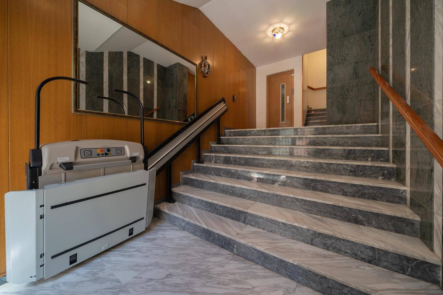 4 soverom Penthouse til salgs i Motril - € 285 000 (Ref: 9695457)