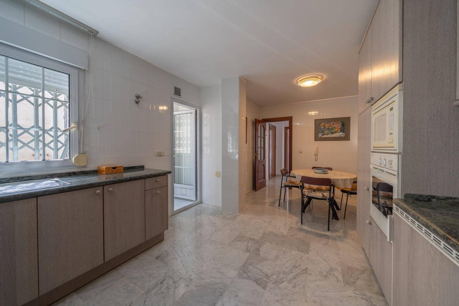 4 soverom Penthouse til salgs i Motril - € 285 000 (Ref: 9695457)