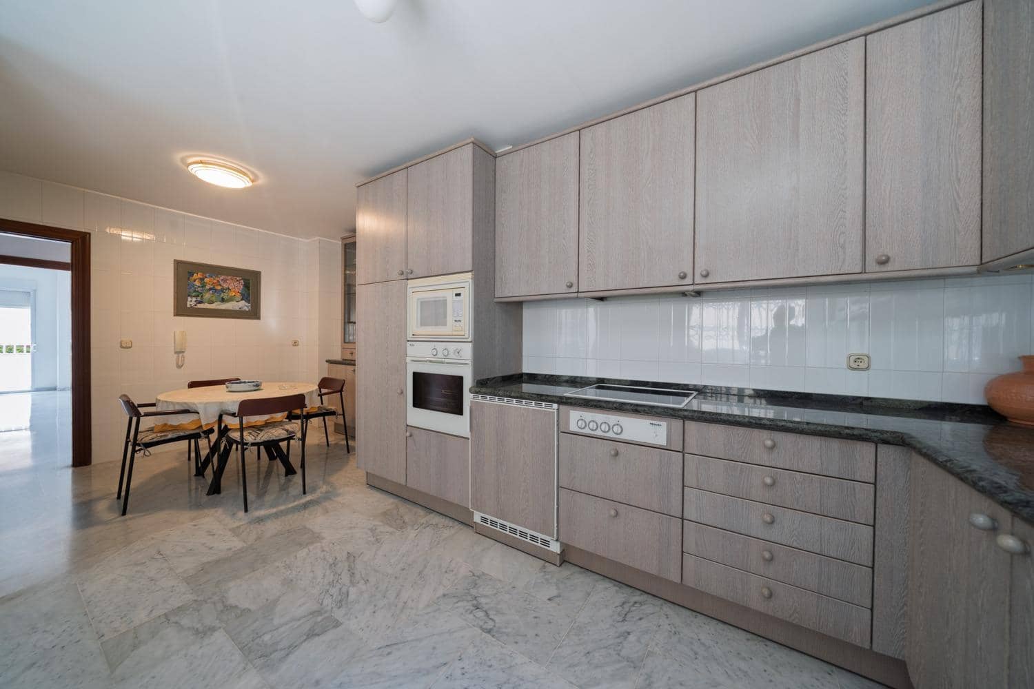 4 soverom Penthouse til salgs i Motril - € 285 000 (Ref: 9695457)