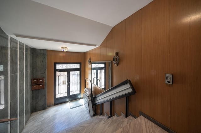 4 quarto Penthouse para venda em Motril - 285 000 € (Ref: 9695457)