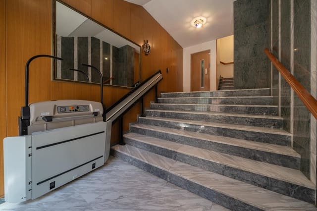 4 quarto Penthouse para venda em Motril - 285 000 € (Ref: 9695457)