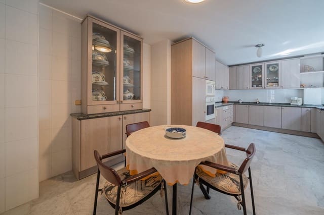 4 quarto Penthouse para venda em Motril - 285 000 € (Ref: 9695457)