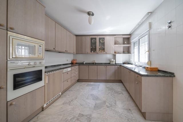 4 quarto Penthouse para venda em Motril - 285 000 € (Ref: 9695457)