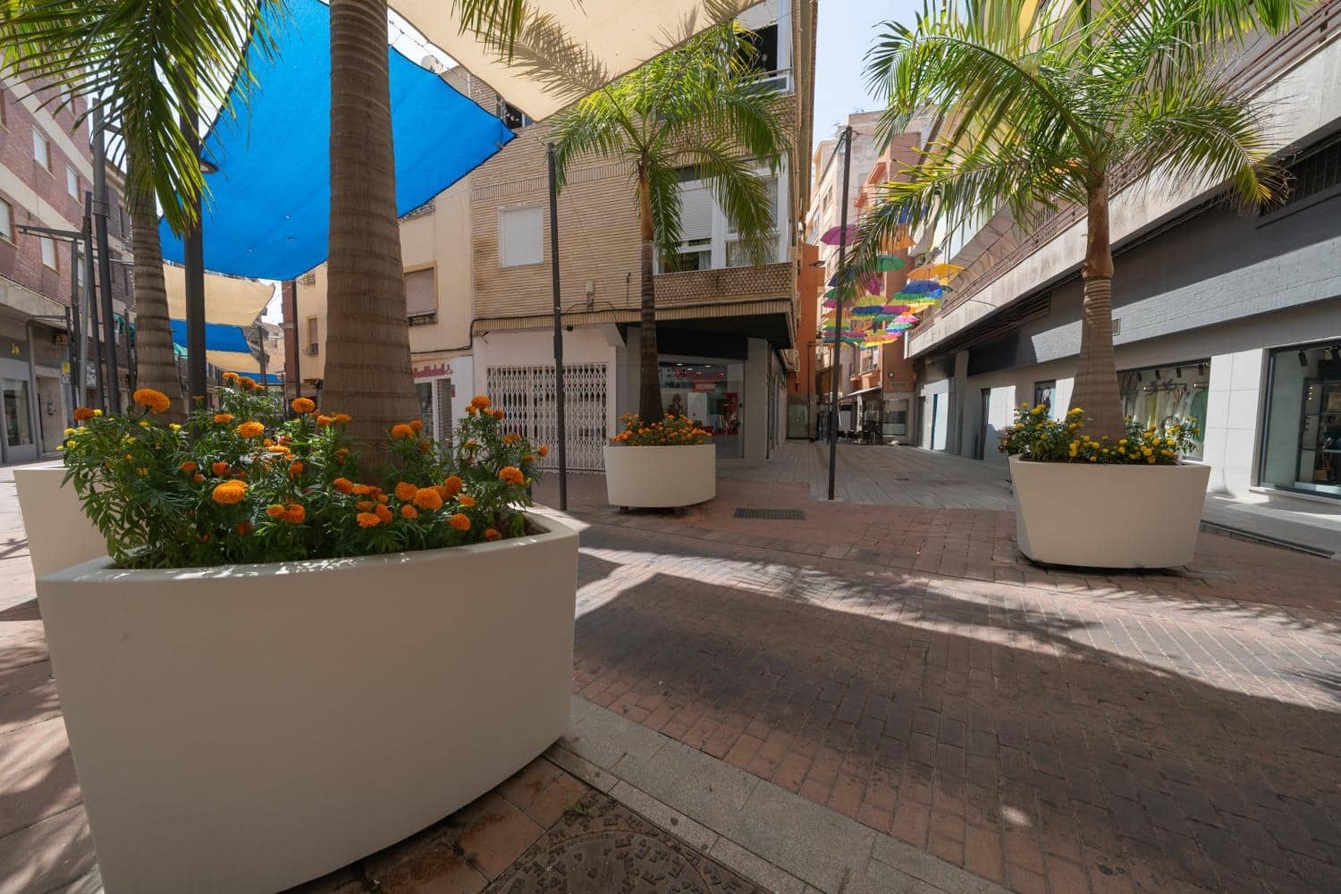 4 soverom Penthouse til salgs i Motril - € 285 000 (Ref: 9695457)