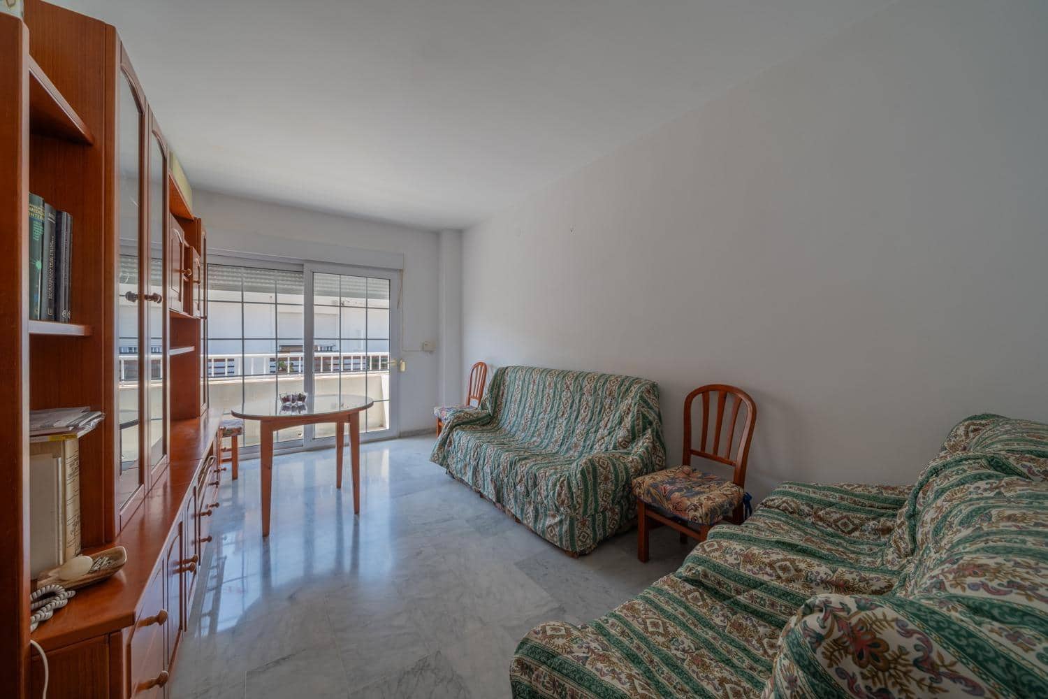 4 soverom Penthouse til salgs i Motril - € 285 000 (Ref: 9695457)