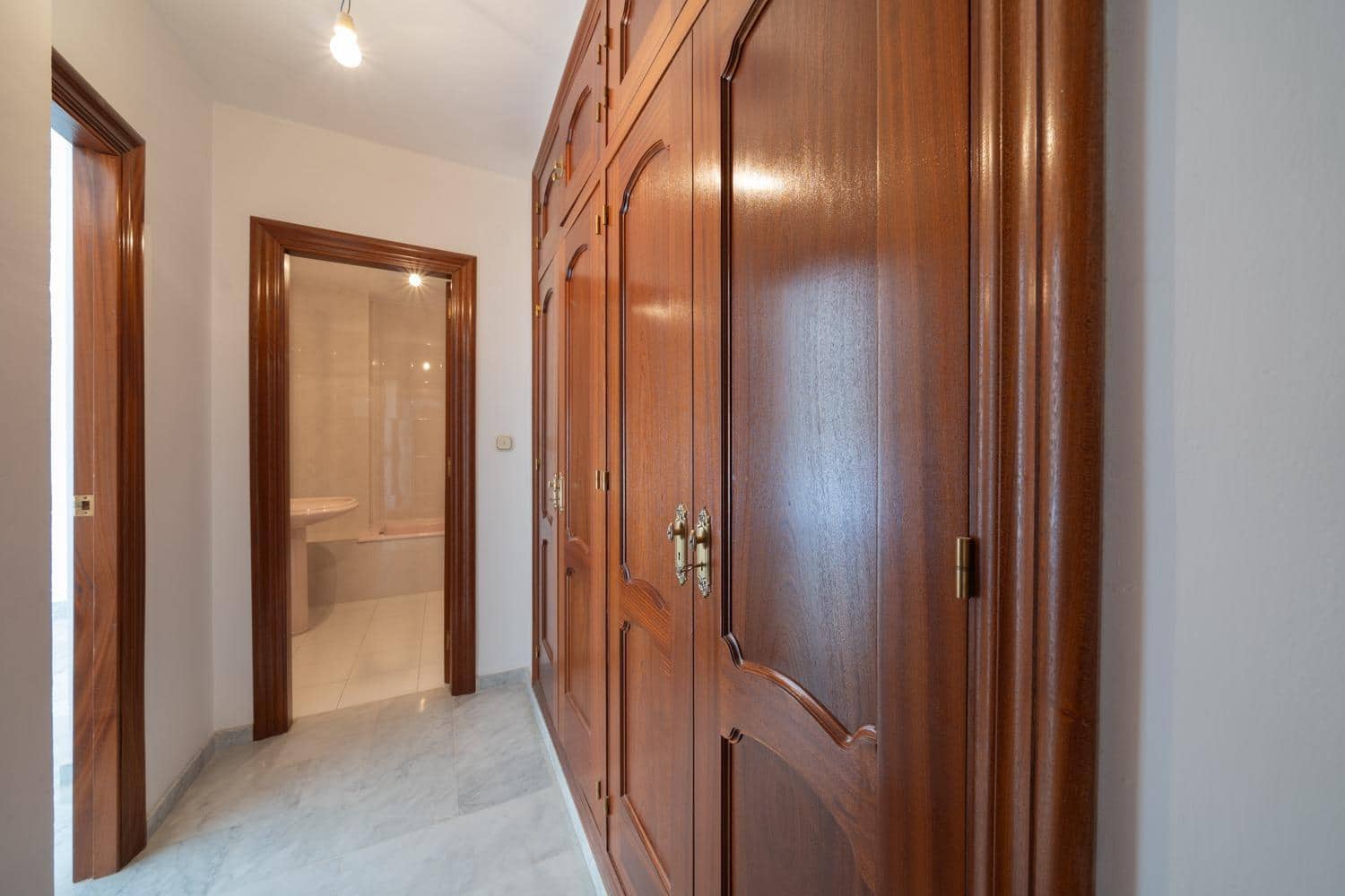 4 soverom Penthouse til salgs i Motril - € 285 000 (Ref: 9695457)