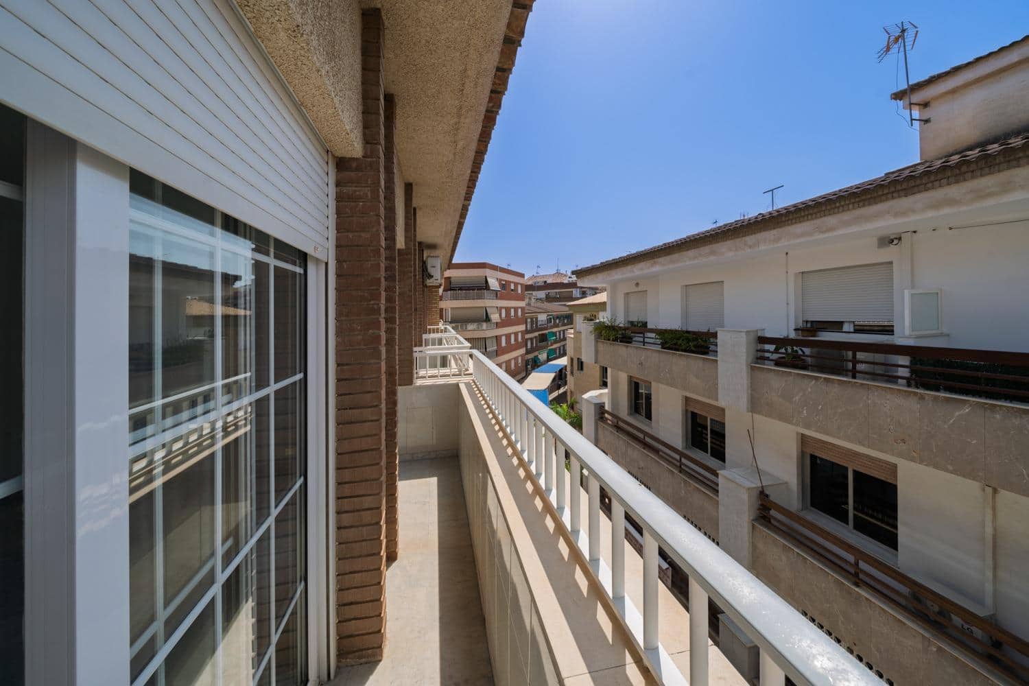 4 soverom Penthouse til salgs i Motril - € 285 000 (Ref: 9695457)