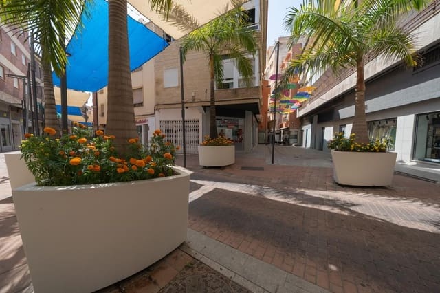 4 quarto Penthouse para venda em Motril - 285 000 € (Ref: 9695457)