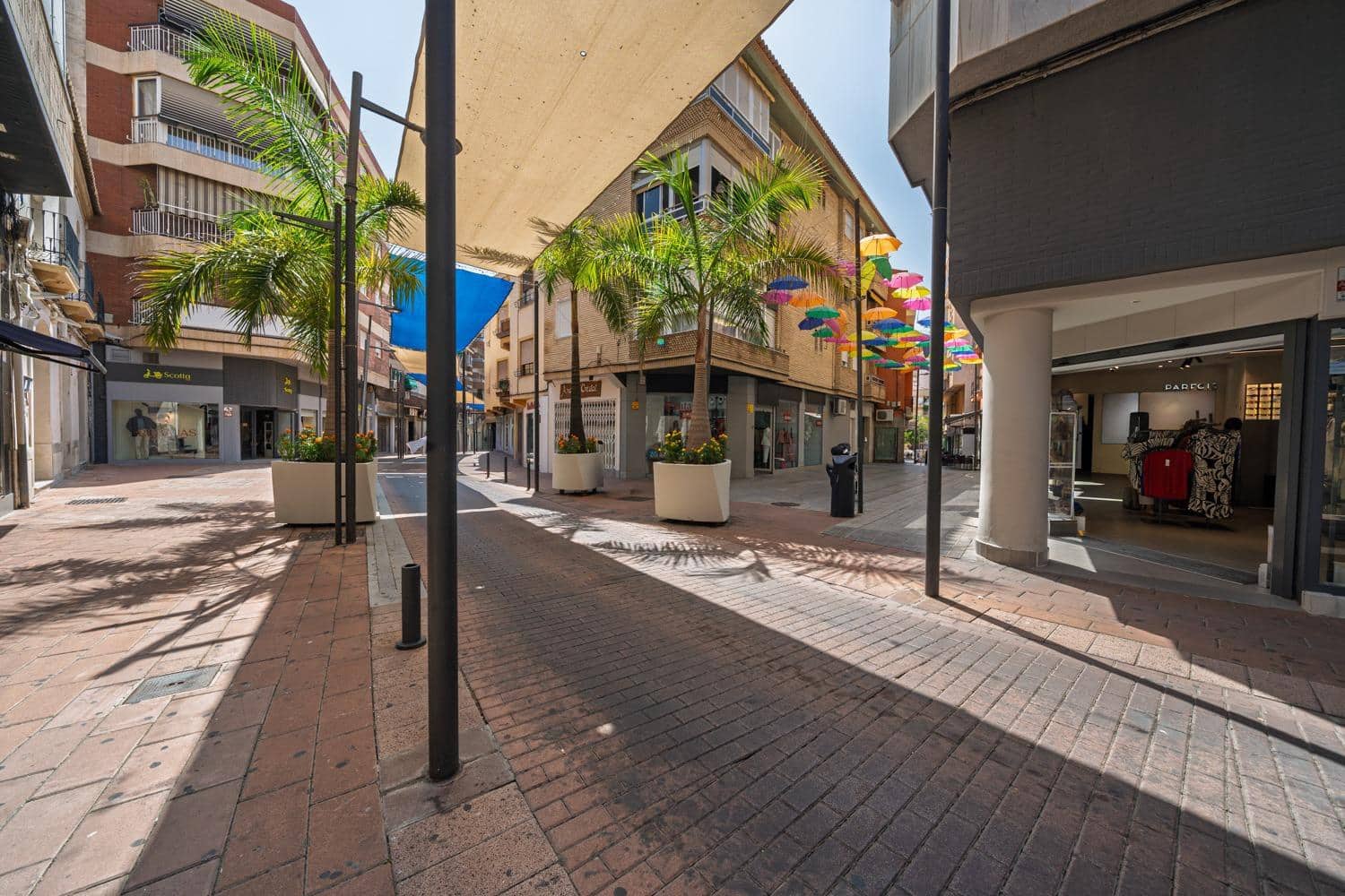 4 soverom Penthouse til salgs i Motril - € 285 000 (Ref: 9695457)