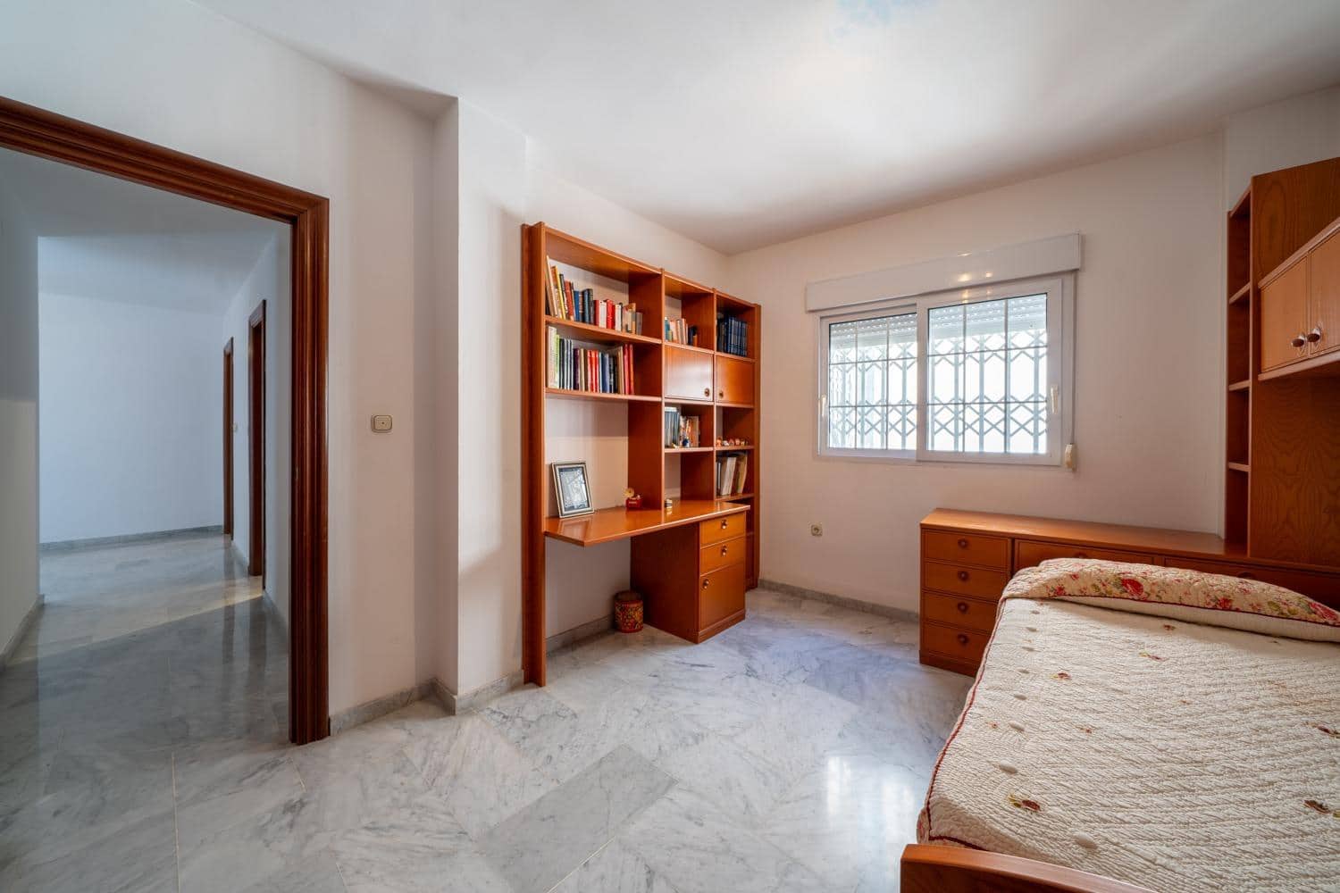 4 soverom Penthouse til salgs i Motril - € 285 000 (Ref: 9695457)