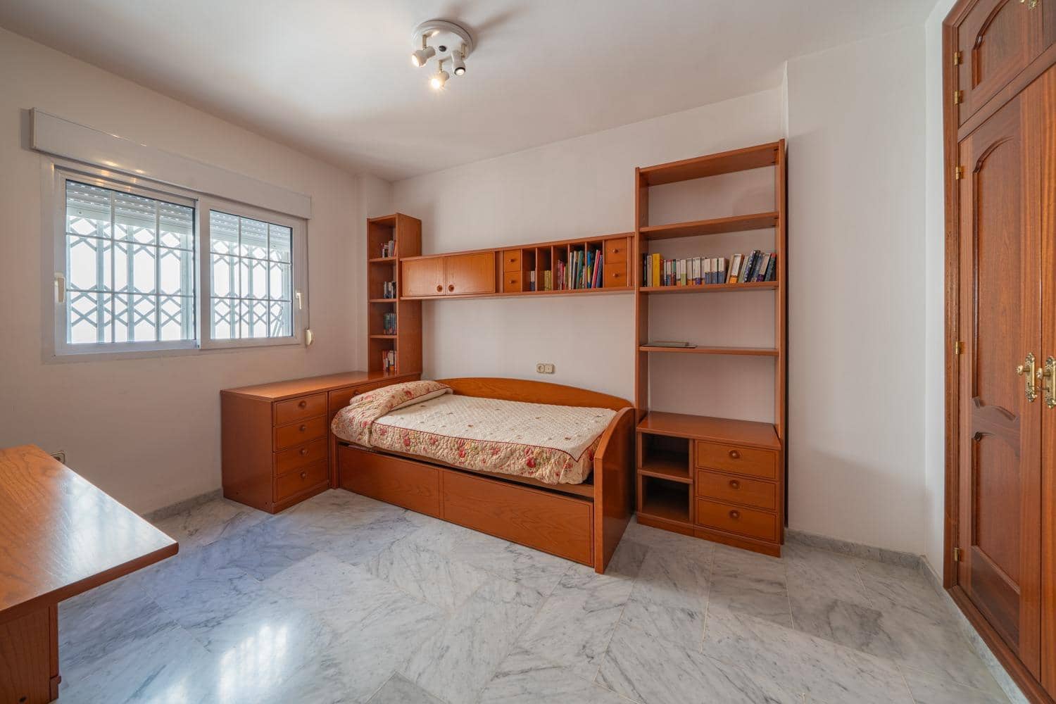 4 soverom Penthouse til salgs i Motril - € 285 000 (Ref: 9695457)