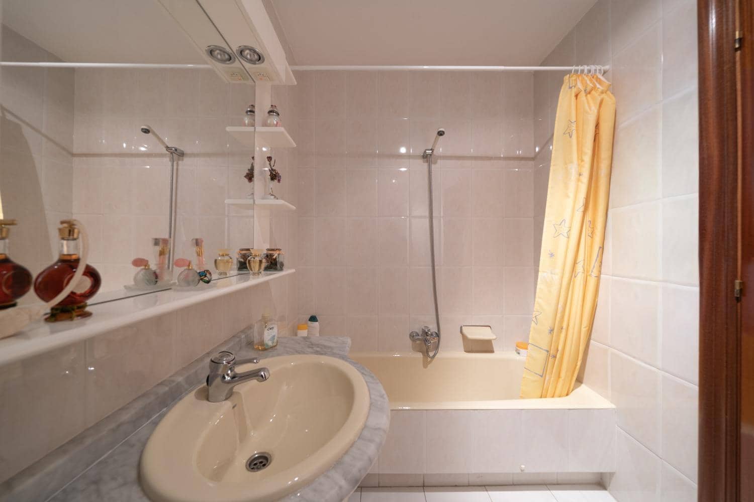 4 soverom Penthouse til salgs i Motril - € 285 000 (Ref: 9695457)