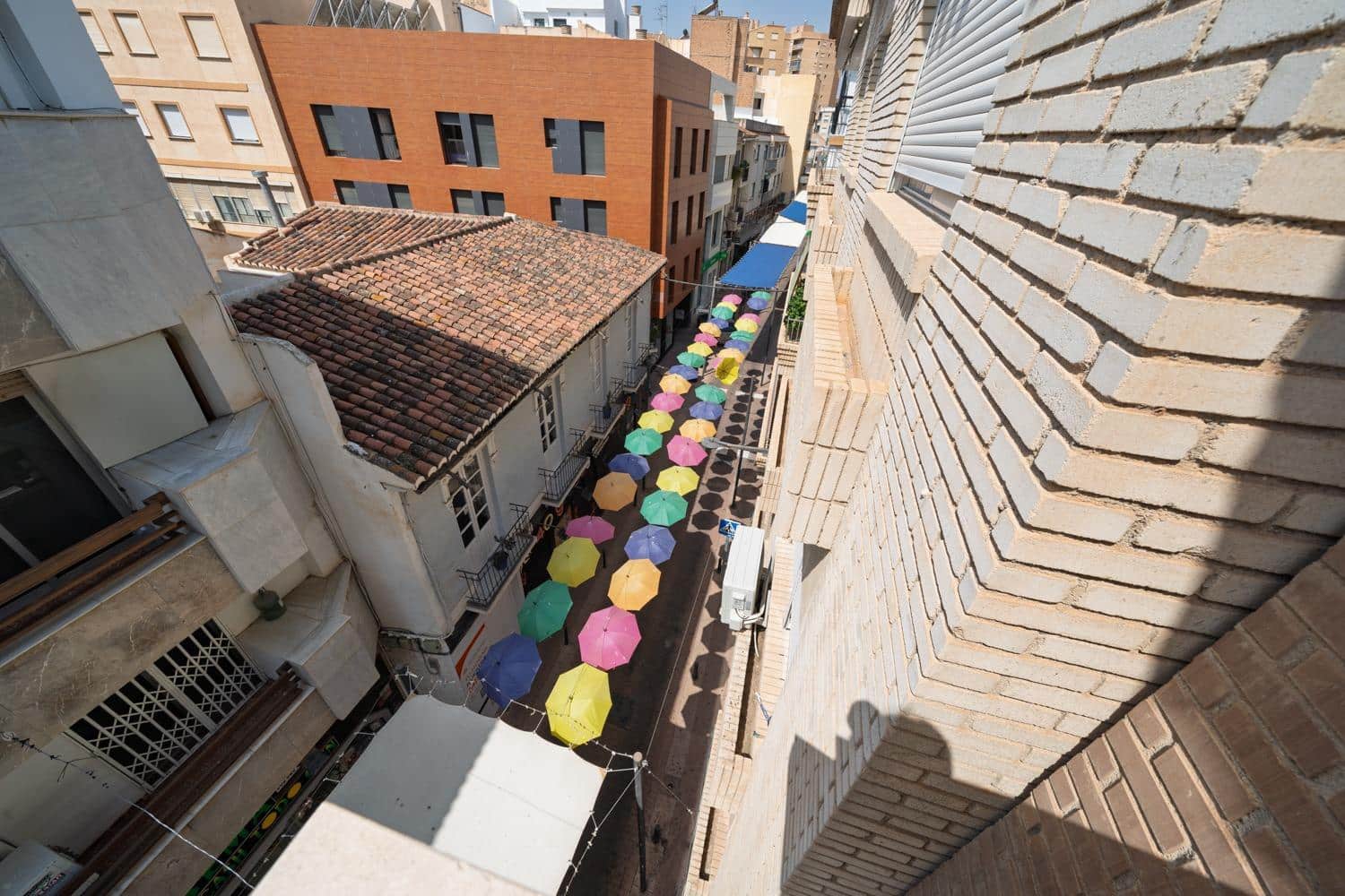 4 soverom Penthouse til salgs i Motril - € 285 000 (Ref: 9695457)