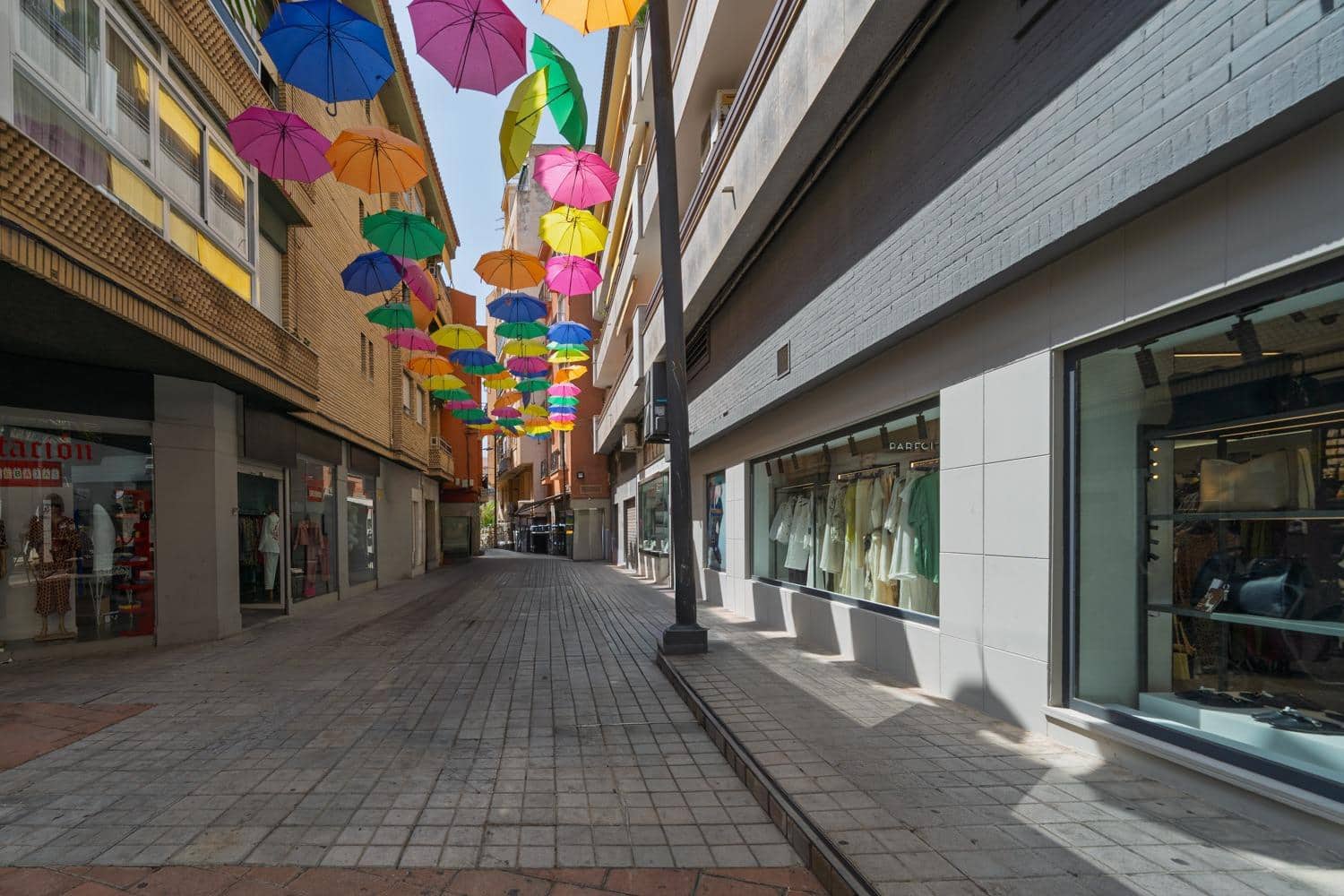 4 soverom Penthouse til salgs i Motril - € 285 000 (Ref: 9695457)