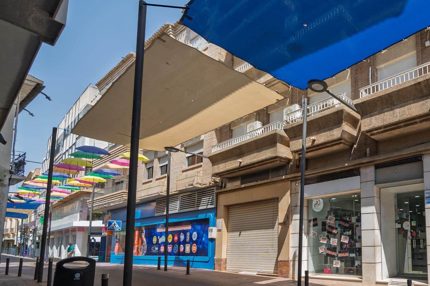 4 soverom Penthouse til salgs i Motril - € 285 000 (Ref: 9695457)