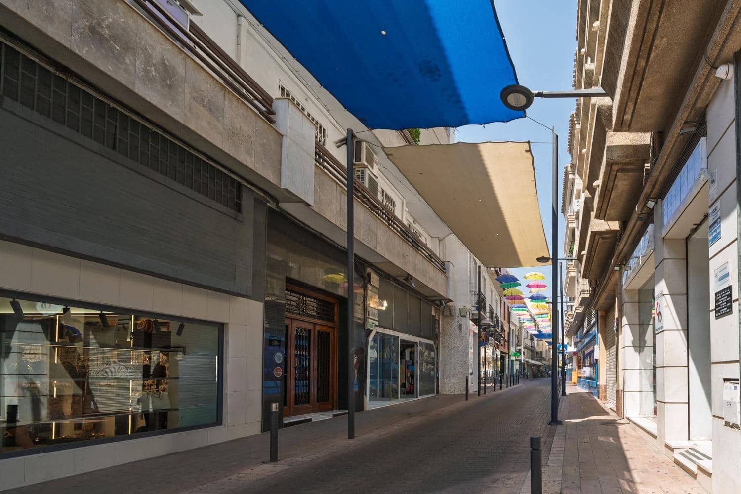 4 soverom Penthouse til salgs i Motril - € 285 000 (Ref: 9695457)